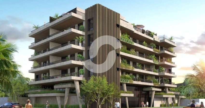 Apartamento com 3 quartos à venda na Rua Antônio Augusto da Paz, 30, Piratininga, Niterói
