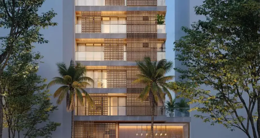 Apartamento com 1 quarto à venda na Rua Doutor Tavares de Macedo, 35, Icaraí, Niterói