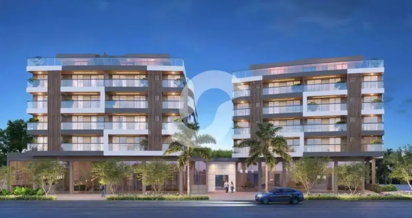 Apartamento com 2 quartos à venda na Avenida Rui Barbosa, 303, São Francisco, Niterói