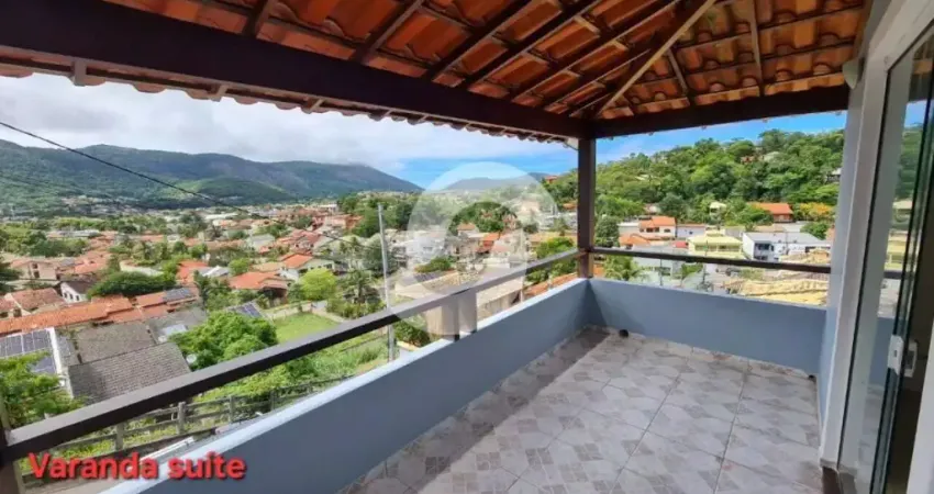 Casa com 3 quartos à venda, 165 m² por r$ 650.000,00 - itaipu - niterói/rj