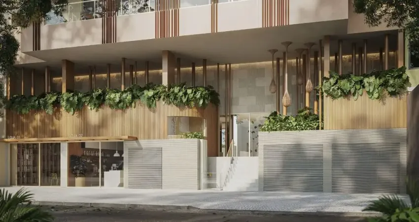 Apartamento com 3 quartos à venda na Rua Álvares de Azevedo, 185, Icaraí, Niterói