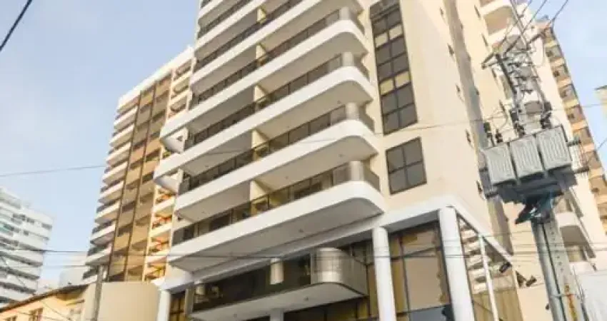 Apartamento com 2 quartos à venda na Rua Presidente Backer, 231, Icaraí, Niterói