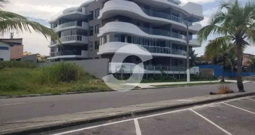 Tesla 3 quartos, 1 suíte e 1 vaga - praia de piratininga com lazer completo