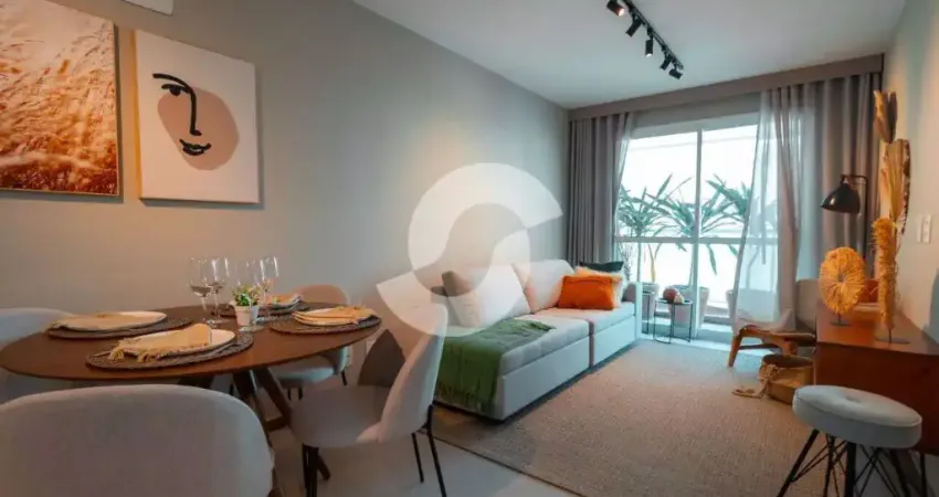 Apartamento 2 quartos com 1 vaga - santa rosa - calle sardegna