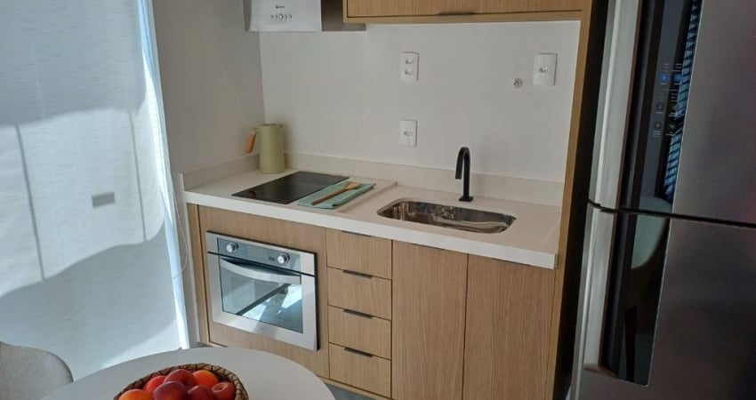 Loft com 1 quarto à venda na Rua Mariz e Barros, 255, Icaraí, Niterói