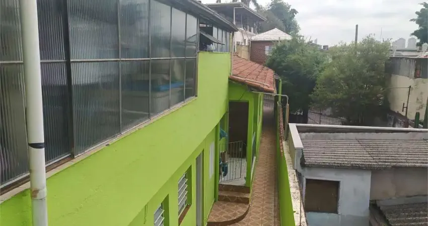 Casa com 3 quartos à venda na Rua Adriano Teixeira, 98, Jabaquara, São Paulo