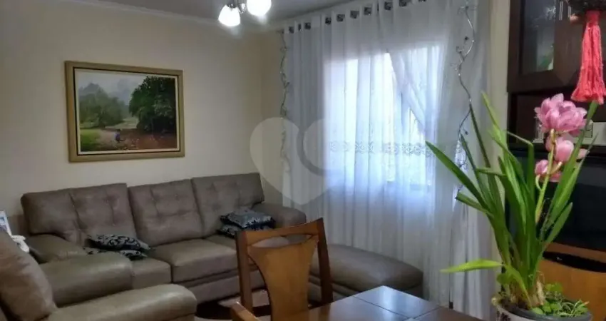 Casa em condomínio fechado com 3 quartos à venda na Avenida Leonardo da Vinci, 911, Jabaquara, São Paulo