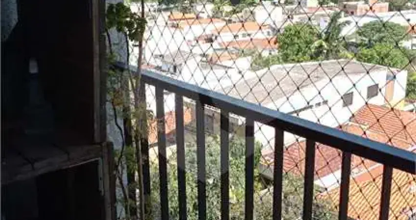 Apartamento com 2 quartos à venda na Rua Ocarina, 75, Vila Guarani, São Paulo