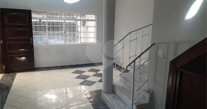 Sobrado Locação 3 dormitorios 1 suite 3 vaga de garagem - Jabaquara SP
