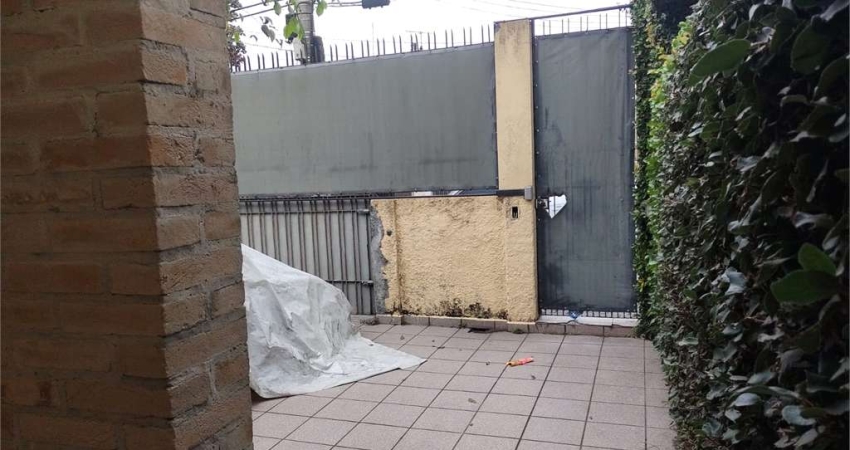 Casa com 1 quarto à venda na Avenida Leonardo da Vinci, 2353, Jabaquara, São Paulo