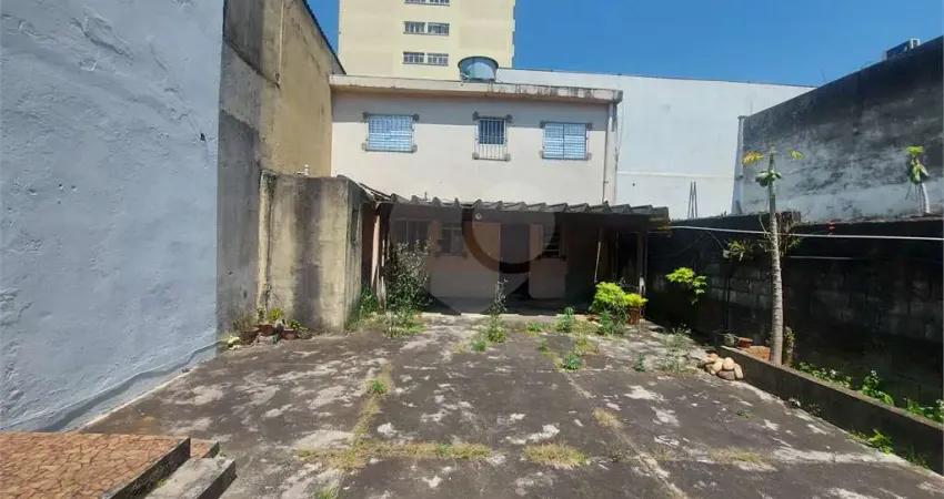 Casa com 3 quartos à venda na Rua Jornalista Cláudio Abramo, 26, Vila Guarani, São Paulo