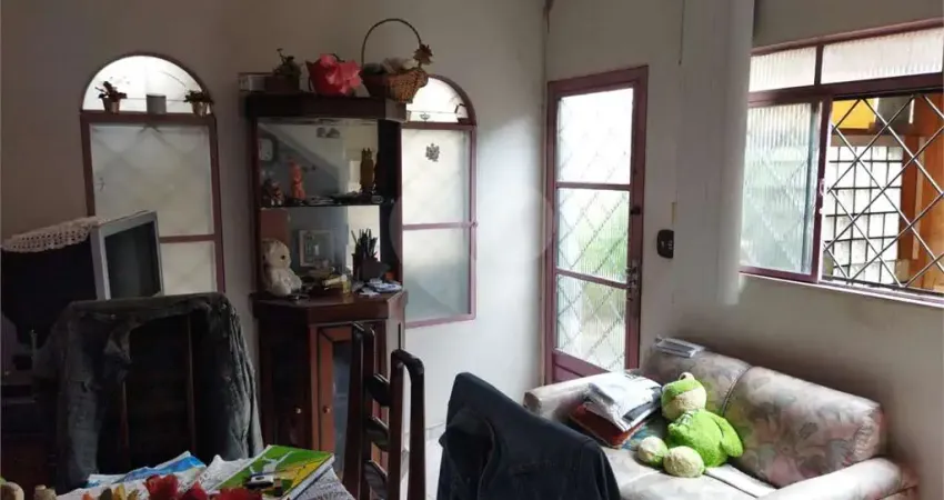 Casa com 3 quartos à venda na Rua Ipioca, 73, Jabaquara, São Paulo