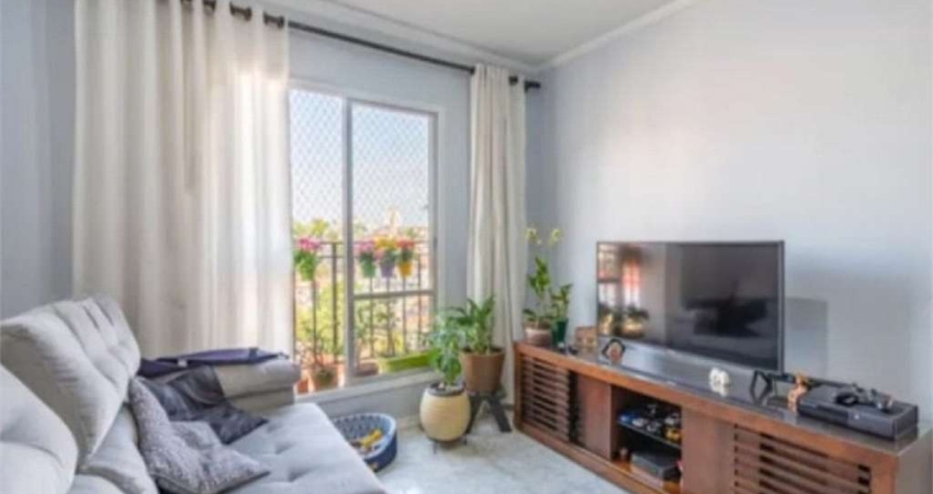 Apartamento com 2 quartos à venda na Rua Antônio Olinto, 97, Jabaquara, São Paulo