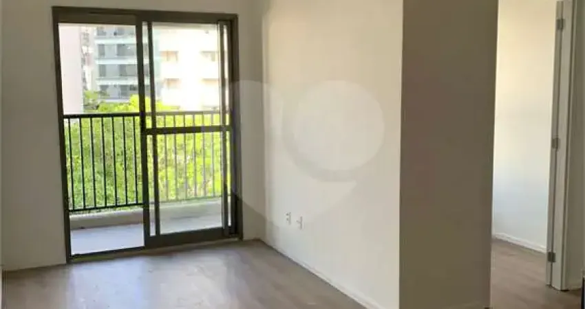 Apartamento com 2 quartos à venda na Rua Itatiaia, 356, Jabaquara, São Paulo