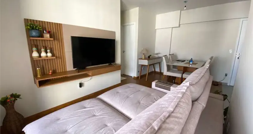 Apartamento com 2 quartos à venda na Rua Ibirajá, 244, Conceição, São Paulo