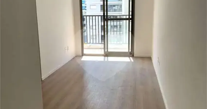 Apartamento com 2 quartos à venda na Rua Itatiaia, 356, Jabaquara, São Paulo