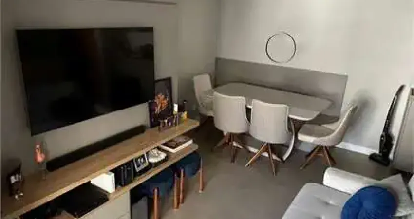 Apartamento com 2 quartos à venda na Rua Machado de Assis, 238, Vila Mariana, São Paulo
