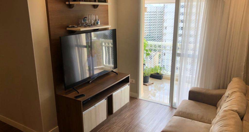 Apartamento 3 dormitórios na Vila Guarani