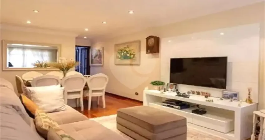 Casa com 3 quartos à venda na Rua Gil Fernandes, 114, Saúde, São Paulo