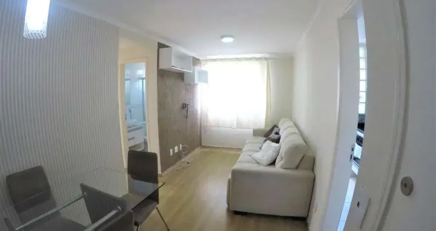 Apartamento á venda no Residencial Morumbi!