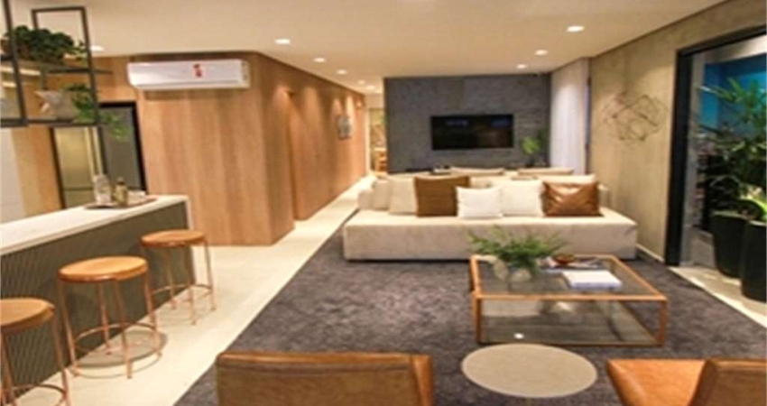 Apartamento na Vila Mascote