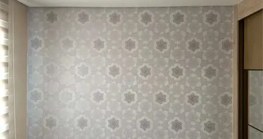 Apartamento com 2 quartos à venda na Rua Antônio Gomes Ferreira, 65, São João Climaco, São Paulo