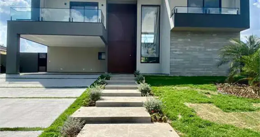 Casa com 2 quartos à venda na Rua Amanari, 246, Residencial Haras Pindorama I (Jacaré), Cabreúva