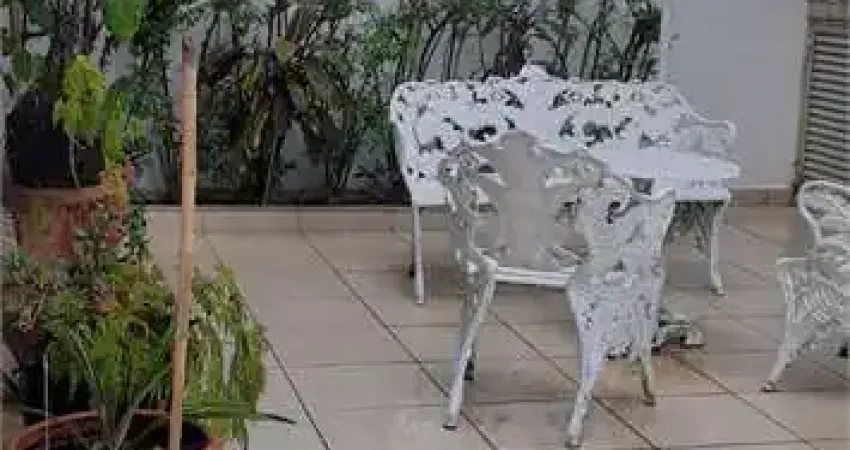 Casa com 3 quartos à venda na Rua Doutor Valentino Sola, 13, Chácara Klabin, São Paulo