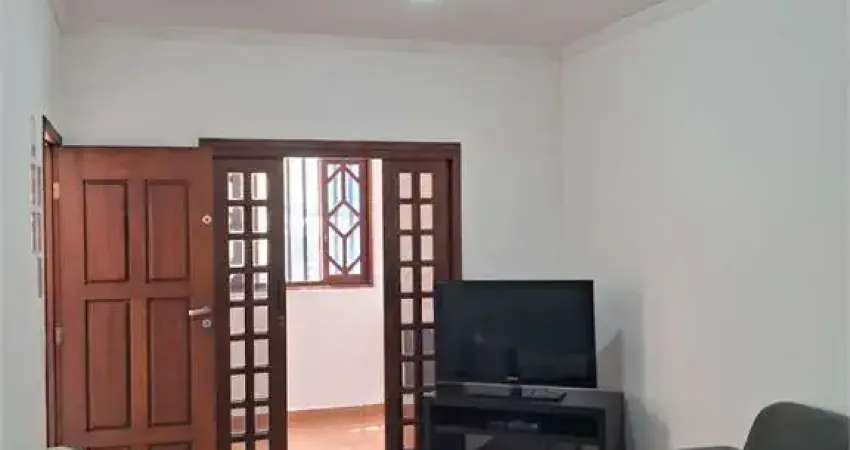 Casa com 2 quartos à venda na Avenida Leonardo da Vinci, 1120, Jabaquara, São Paulo