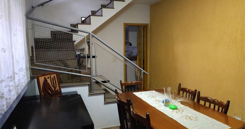 Sobrado no Jabaquara