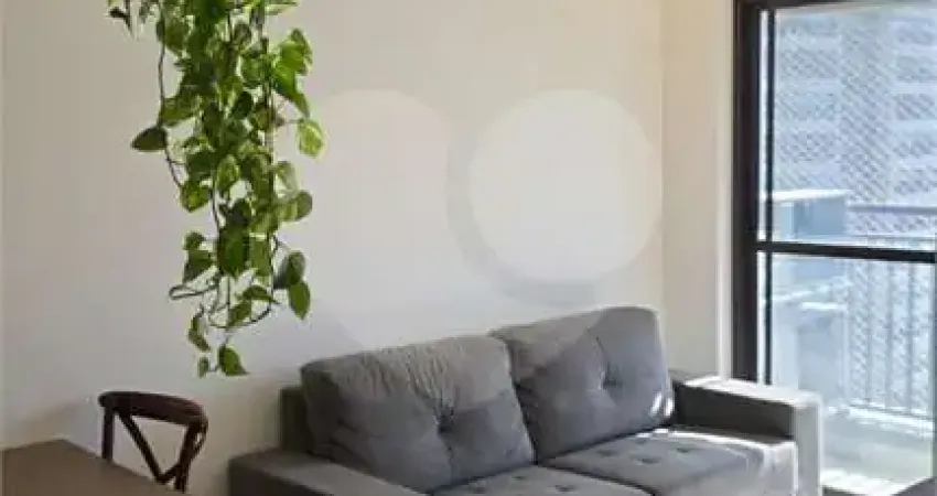 Kitnet / Stúdio para alugar na Rua das Flechas, 601, Vila Santa Catarina, São Paulo