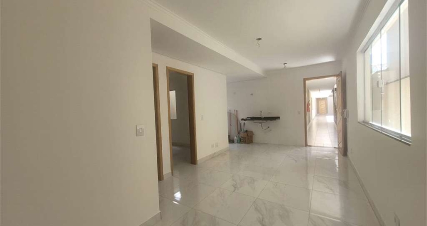 Apartamento à venda com 40m²  -Vila Invernada.