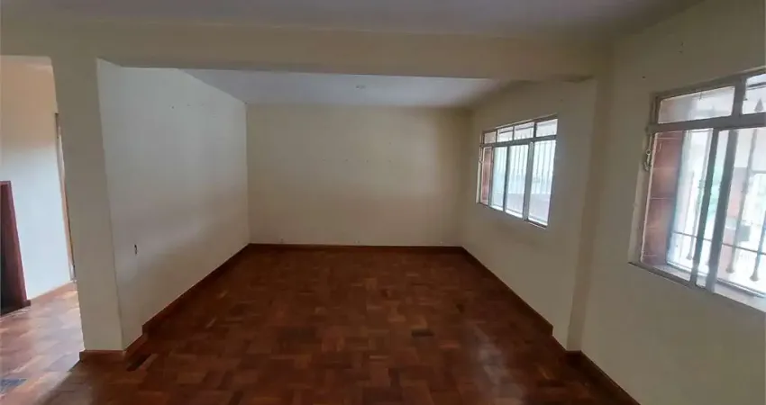 Casa com 4 quartos à venda na Rua Hercílio Pereira, 50, Vila Guarani, São Paulo