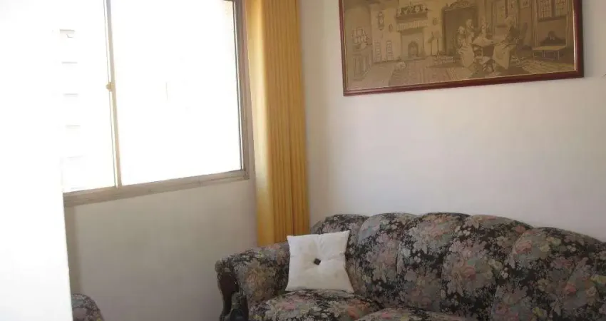 Apartamento com 2 quartos à venda na Rua das Seringueiras, 307, Jabaquara, São Paulo