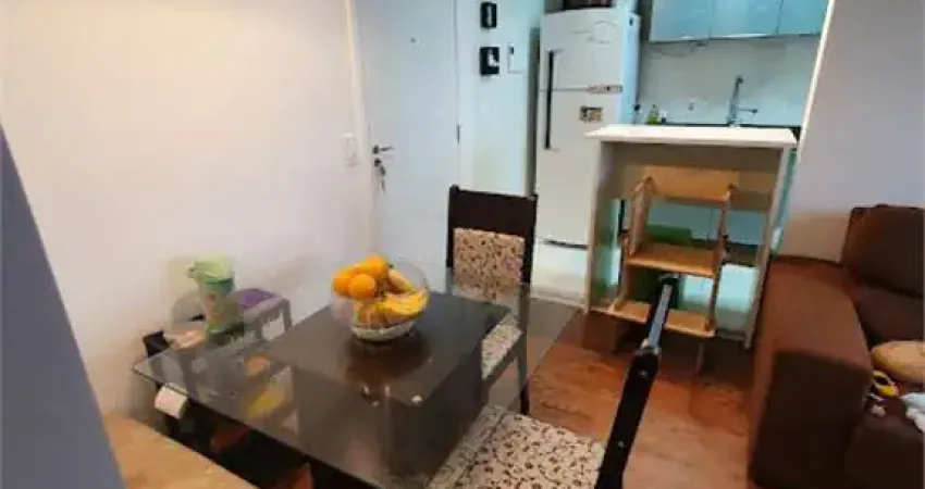 Apartamento com 2 quartos à venda na Avenida Curió, 860, Campanário, Diadema