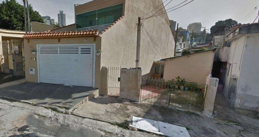 Casa  á venda no Jabaquara!