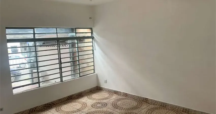 Casa com 2 quartos à venda na Rua General Manuel Vargas, 217, Jabaquara, São Paulo