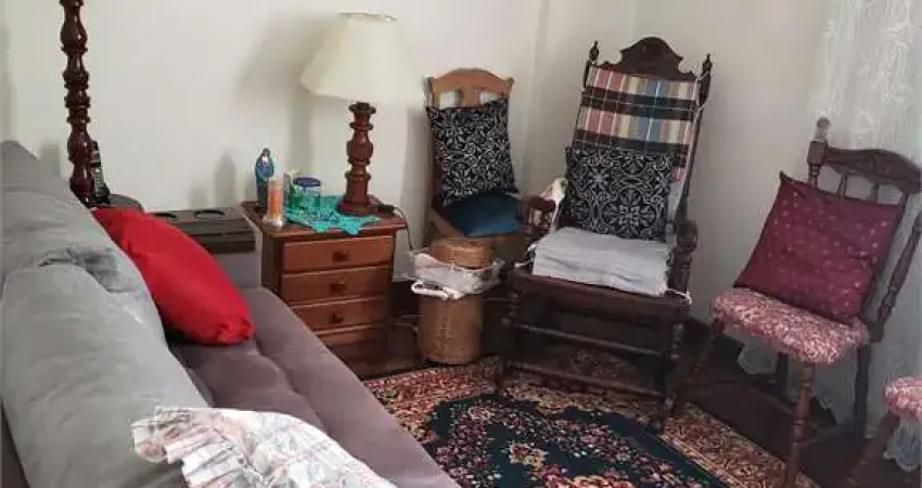 Apartamento com 3 quartos à venda na Avenida Ceci, 2265, Planalto Paulista, São Paulo