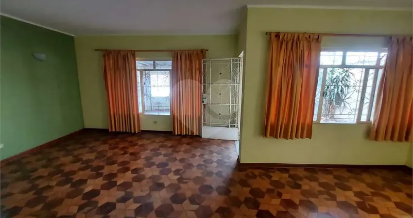 Casa com 5 quartos à venda na Rua Tejupá, 103, Jabaquara, São Paulo