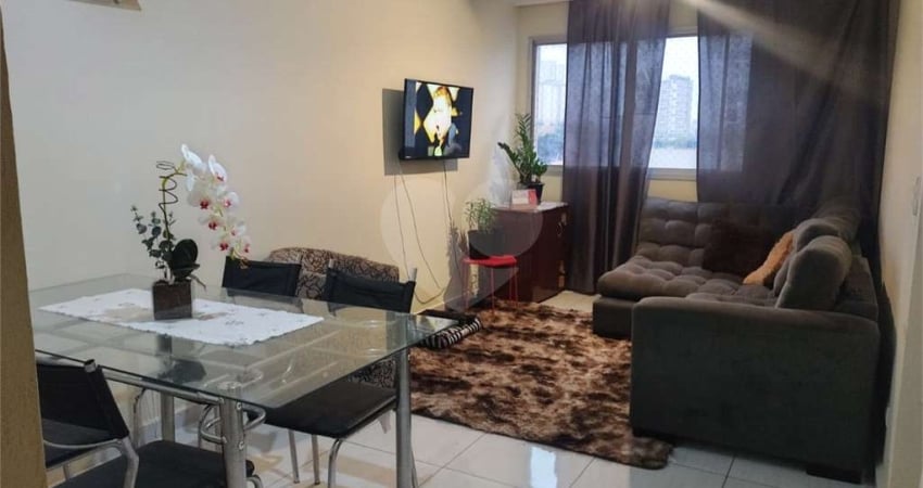 Apartamento com 2 quartos à venda na Rua Ipaobi, 106, Jabaquara, São Paulo