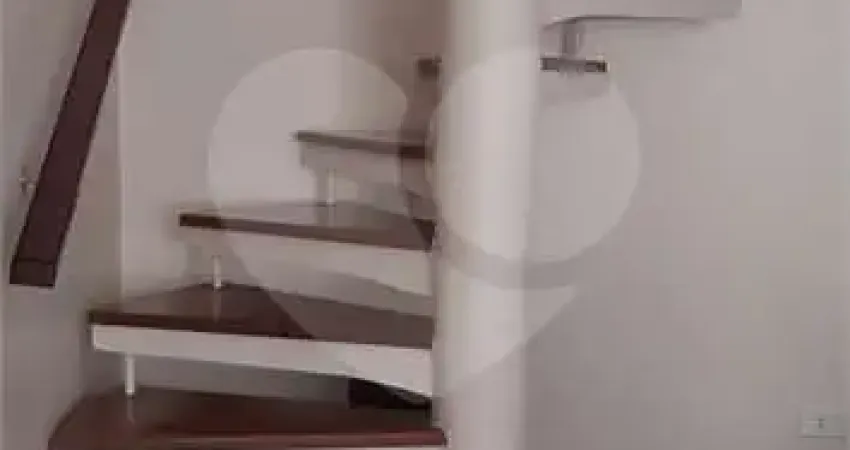 Cobertura com 2 quartos à venda na Avenida Diederichsen, 884, Jabaquara, São Paulo