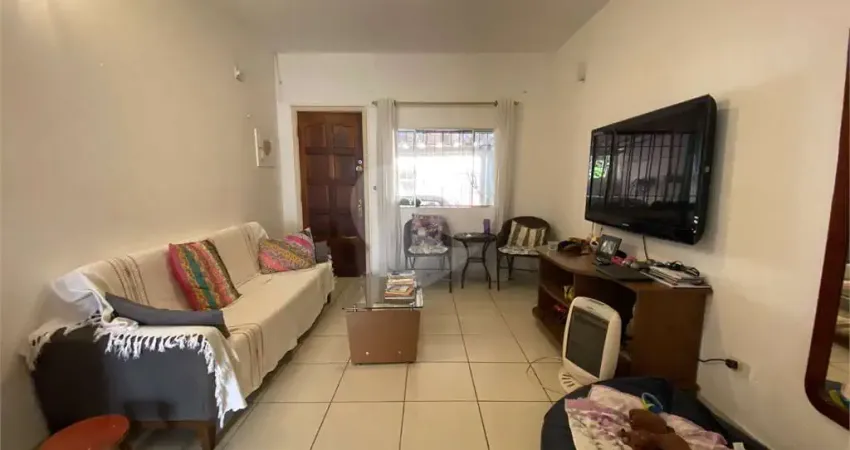 Casa com 3 quartos à venda na Rua João Salem, 139, Jabaquara, São Paulo