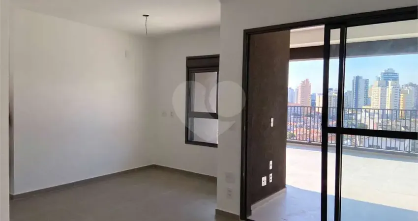 Apartamento com 2 quartos à venda na Avenida Afonso Mariano Fagundes, 137, Saúde, São Paulo