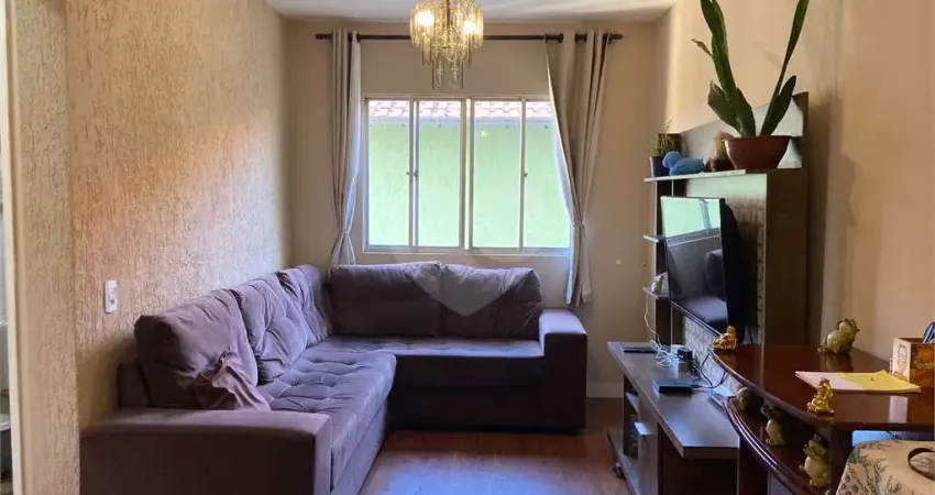 Apartamento com 2 quartos à venda na Rua Mendes Nunes, 137, Jabaquara, São Paulo