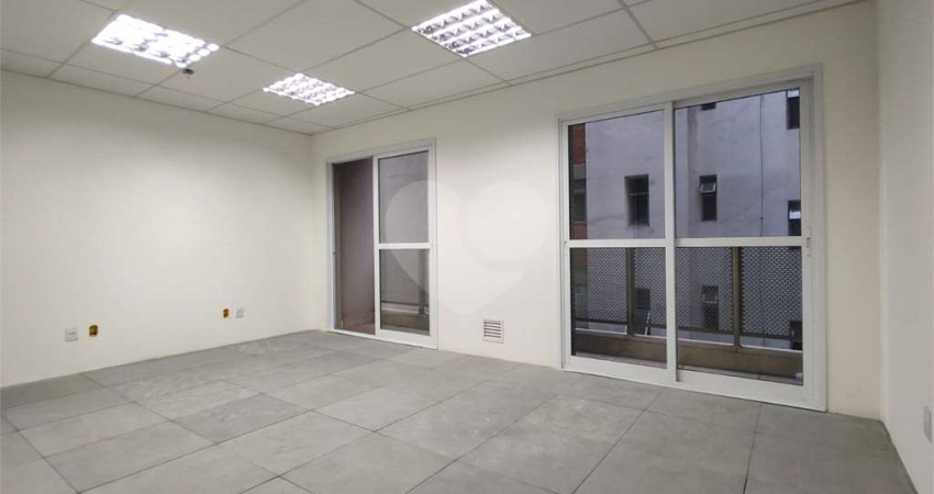 Sala comercial à venda na Rua Apeninos, 222, Aclimação, São Paulo
