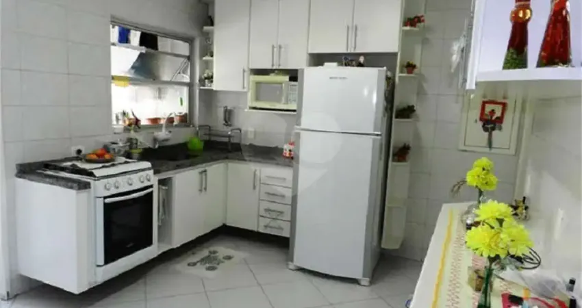 Apartamento a venda - Aclimação