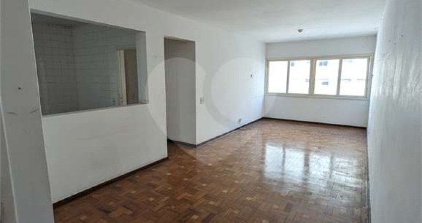 Apartamento com 2 quartos à venda na Rua Teodoro Sampaio, 487, Pinheiros, São Paulo