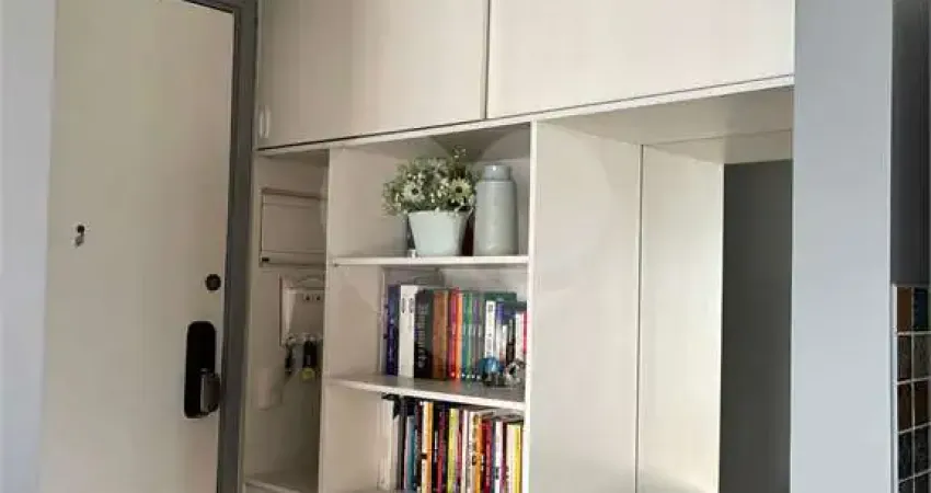 Apartamento-São Paulo-BROOKLIN | Ref.: REO930120