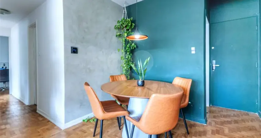 Apartamento com 2 quartos à venda na Rua Treze de Maio, 1366, Bela Vista, São Paulo