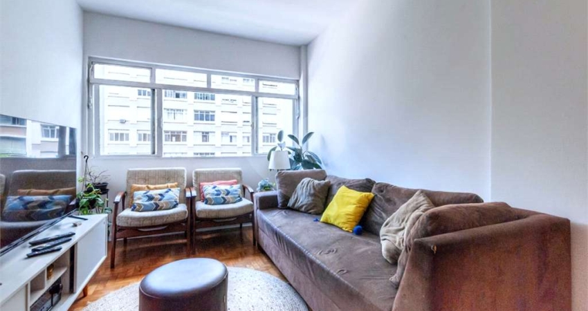 Apartamento com 2 quartos à venda na Rua Treze de Maio, 1366, Bela Vista, São Paulo